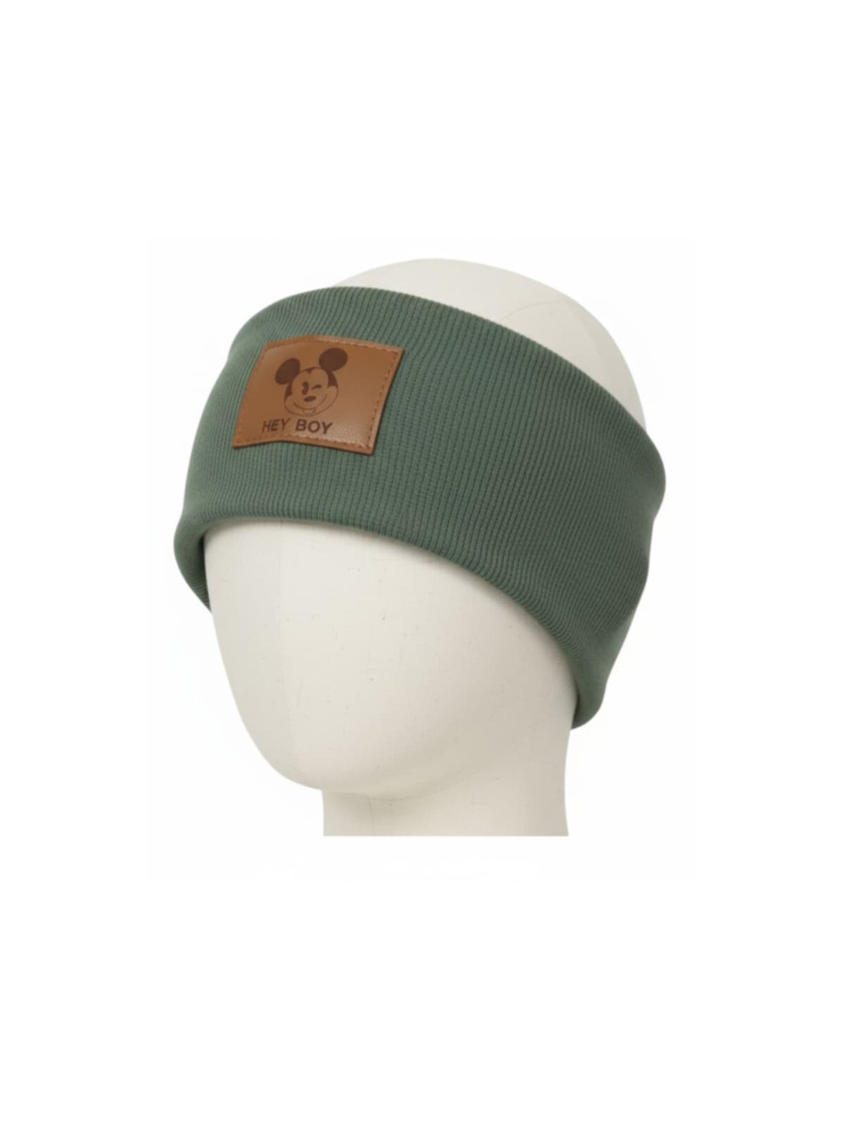 Chlapčenská čelenka Mickey viac farieb