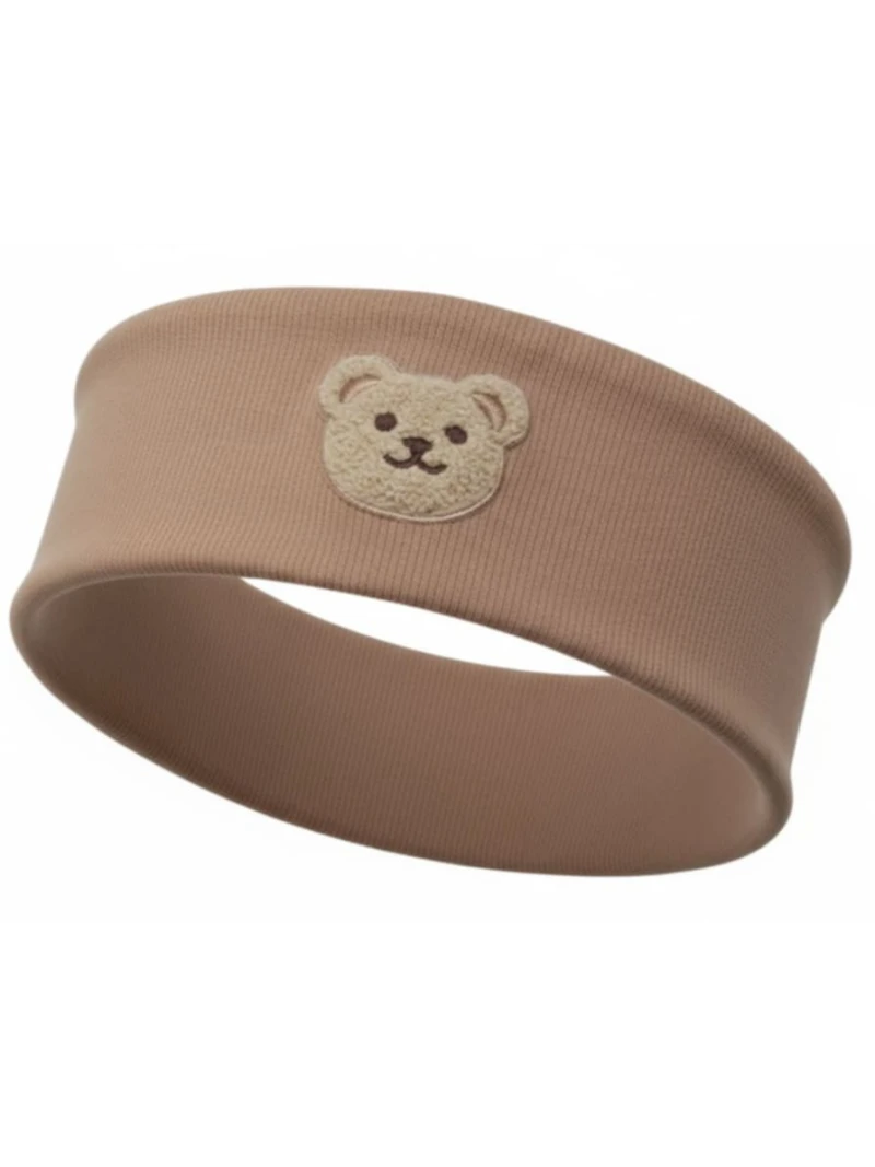 Detská čelenka s Mackom