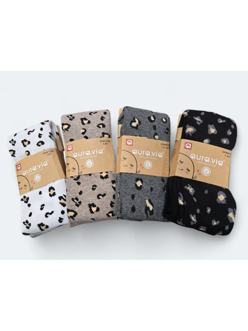 Detské pančušky LEO  viac farieb