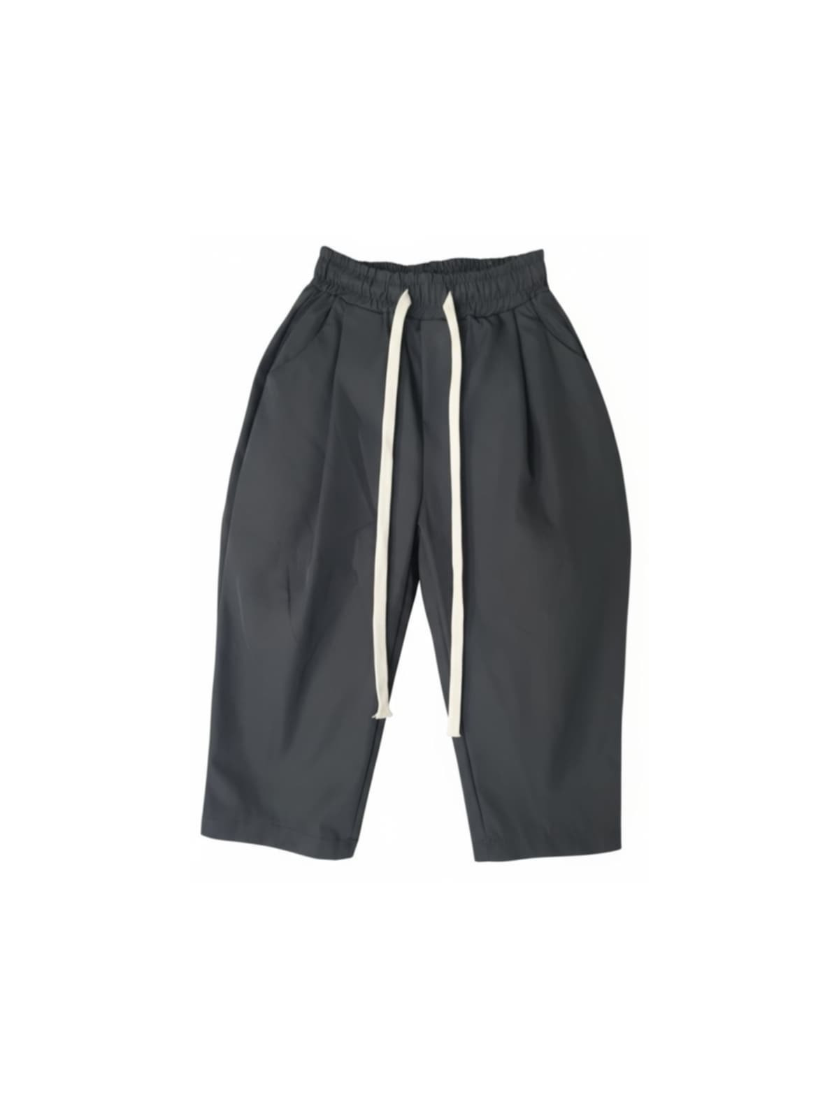 Chlapčenské dlhé široké nohavice 2 farby