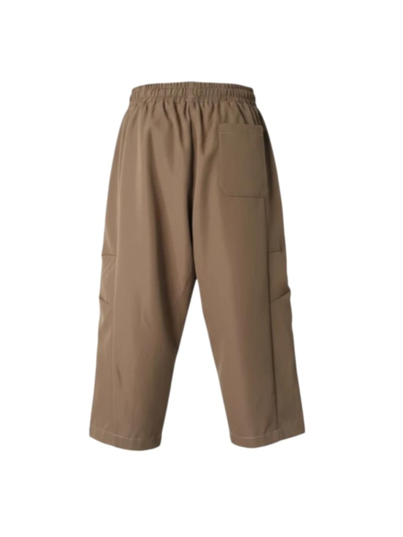 Chlapčenské dlhé široké nohavice 2 farby