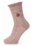 Dievčenské ponožky ROSE