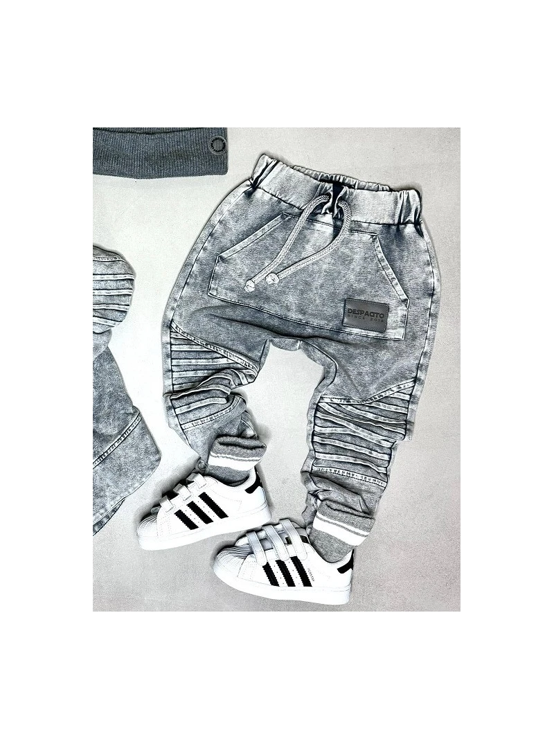 Chlapčenské tepláky DESPACITO