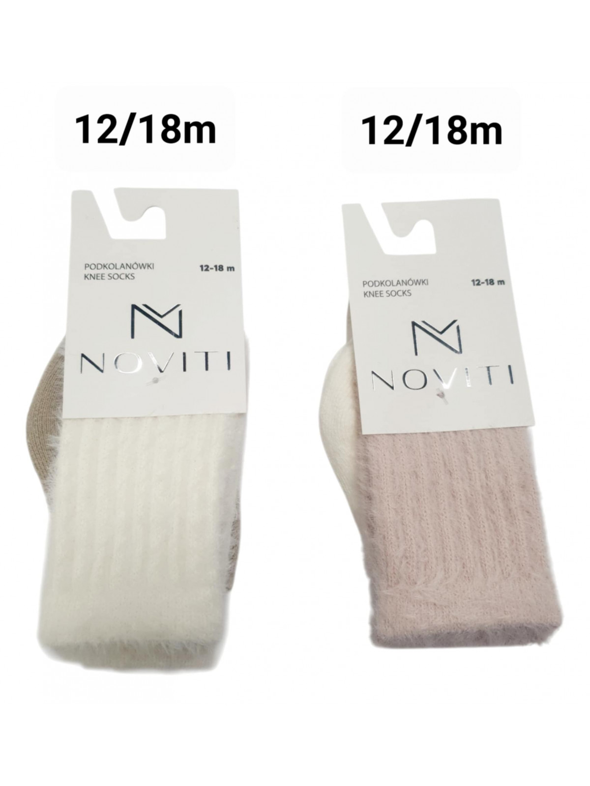 Dievčenské alpaka ponožky 2 farby