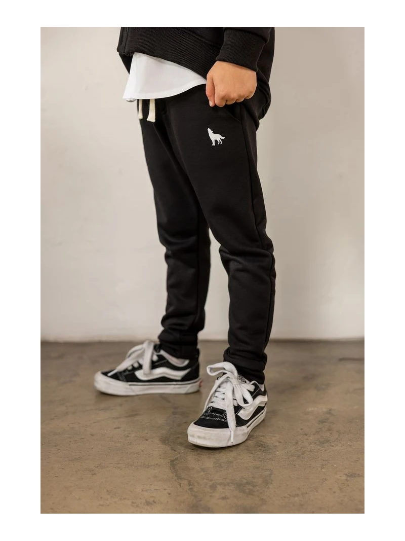 Chlapčenské tepláky Mashmnie