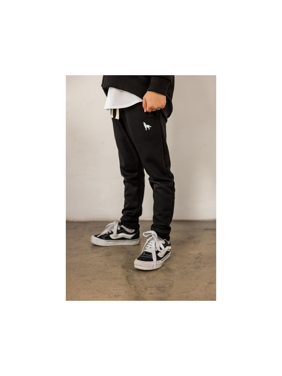 Chlapčenské tepláky Mashmnie