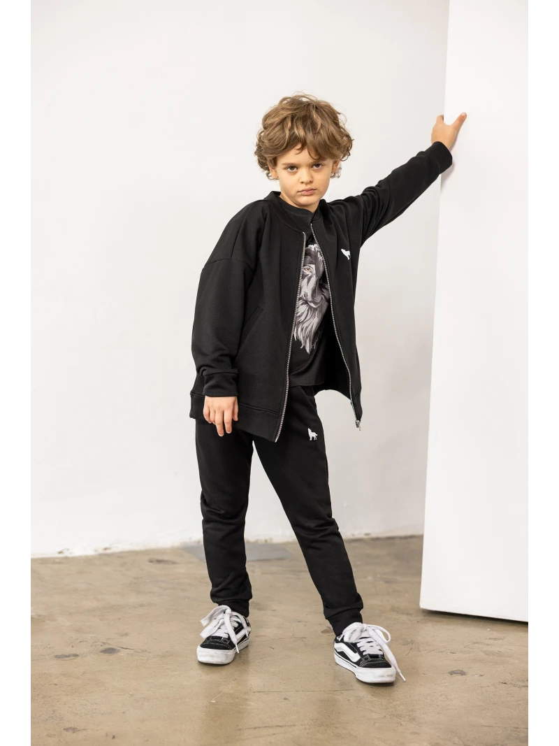 Chlapčenské tepláky Mashmnie