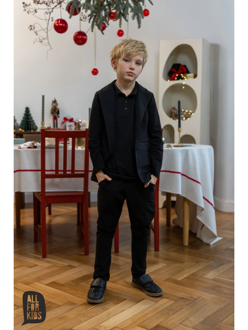 Chlapčenský oblek All for kids