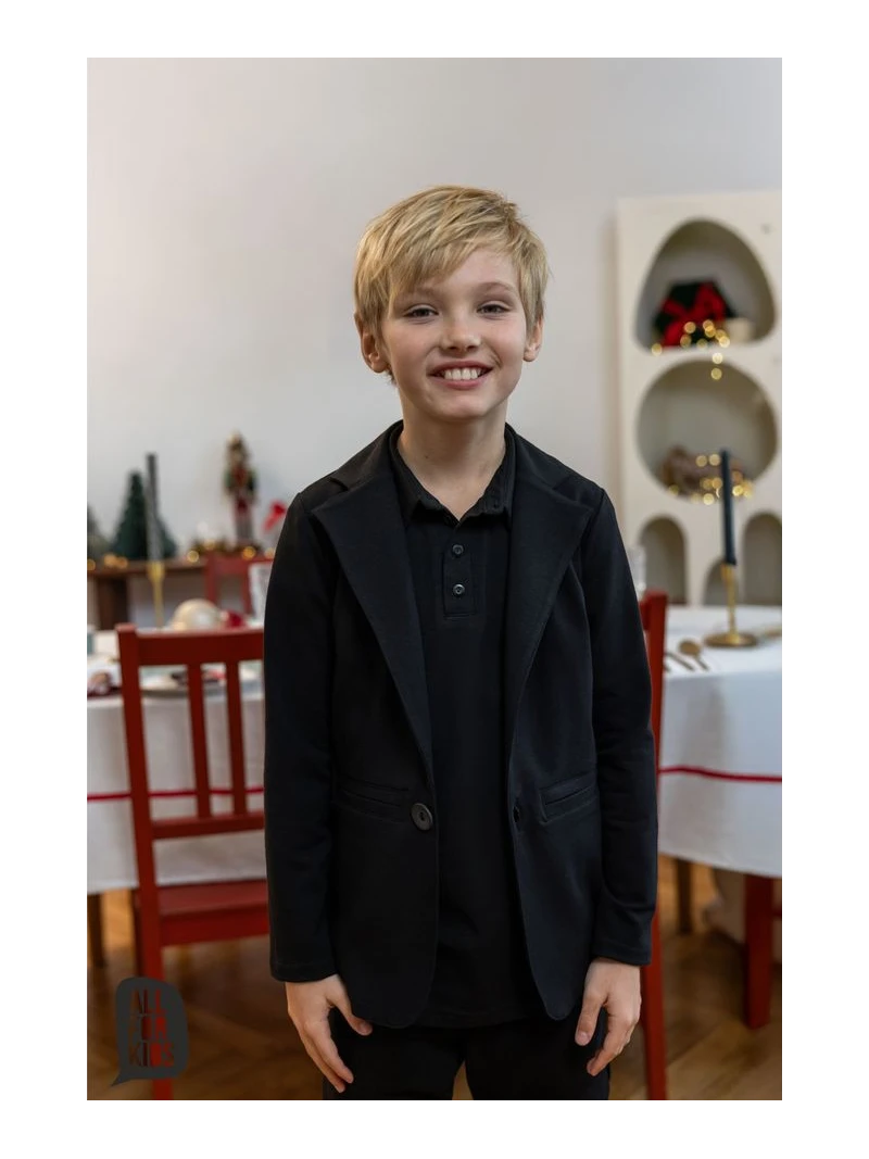 Chlapčenský oblek All for kids