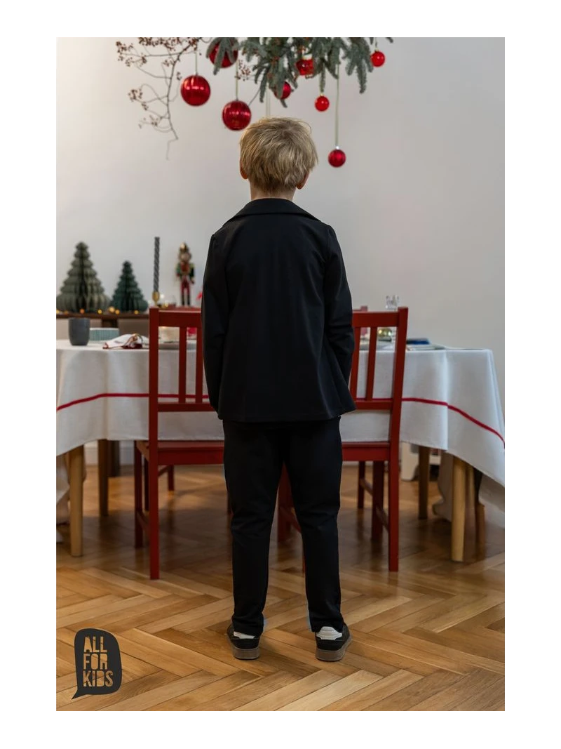 Chlapčenský oblek All for kids