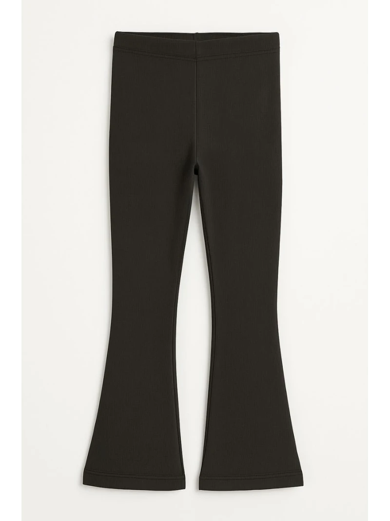 Dievčenské legíny Igomill zateplené