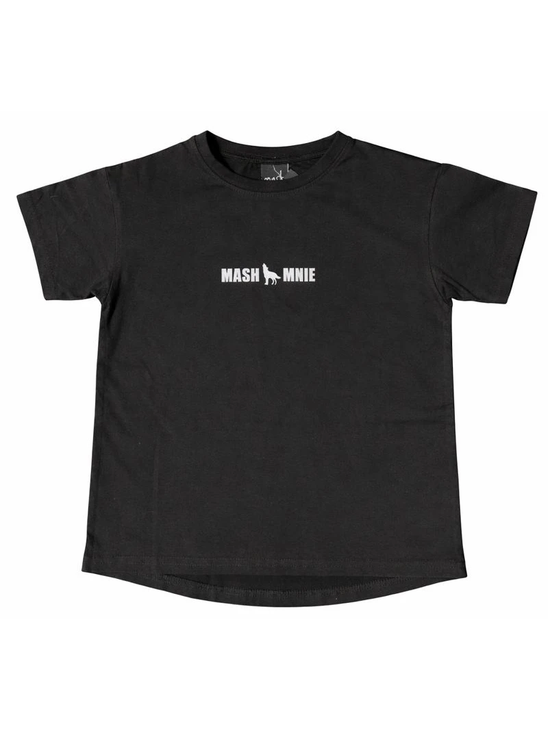 Detské tričko Mashmnie 2 farby