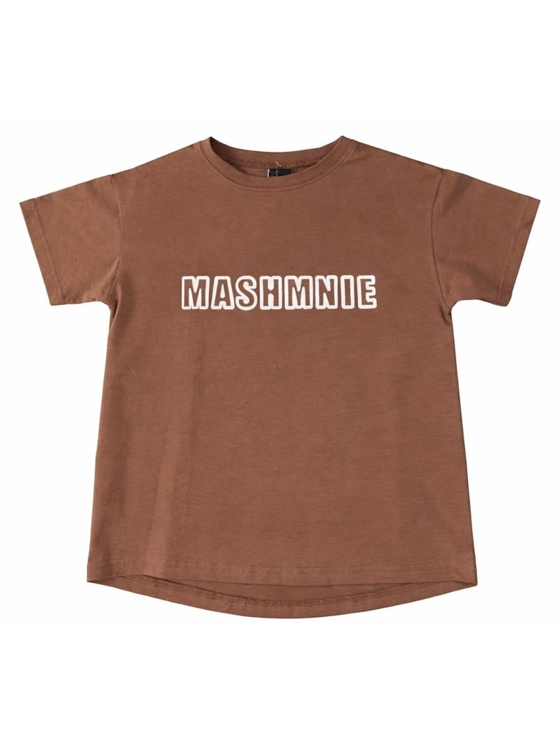 Detské tričko Mashmnie