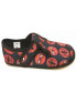 Barefoot chlapčenské papuče Spiderman
