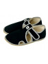 Detské papuče Rascal Basic Black