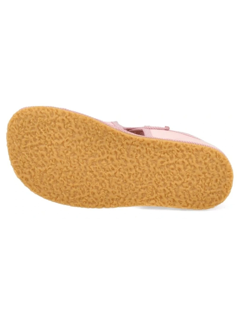 Detské papuče Rascal Basic Pink