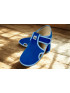 Detské papuče Rascal Basic Blue