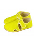Detské papuče Rascal Basic Yellow