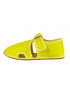 Detské papuče Rascal Basic Yellow