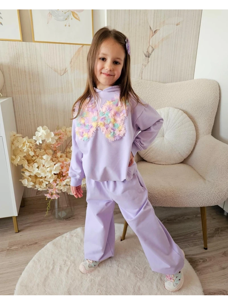 Dievčenské Hip Hop nohavice