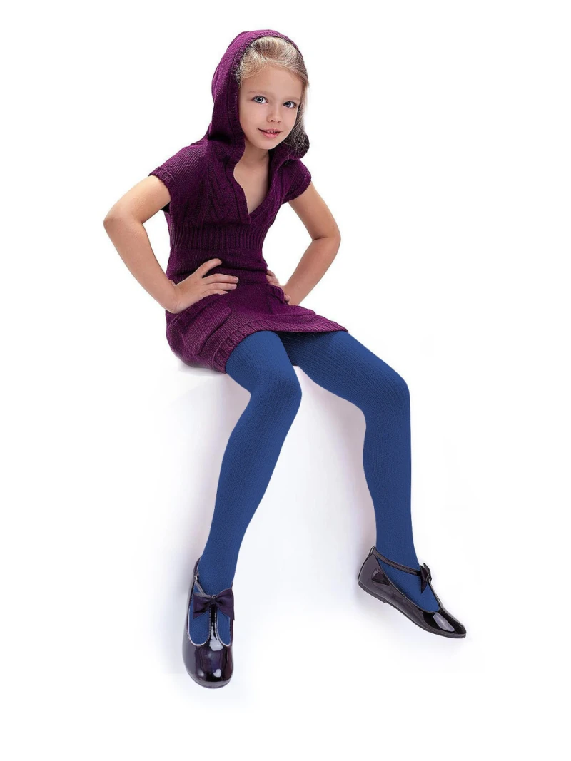 Detské pančuchy Agatka Jeans