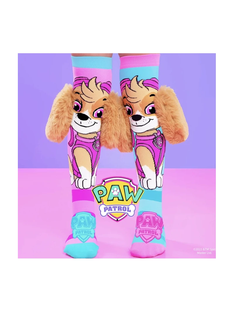 Dievčenské nadkolienky PAW PATROL