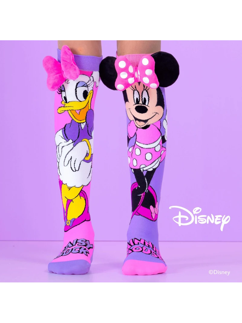 Dievčenské nadkolienky MINNIE MOUSE