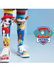 Chlapčenské nadkolienky PAW PATROL
