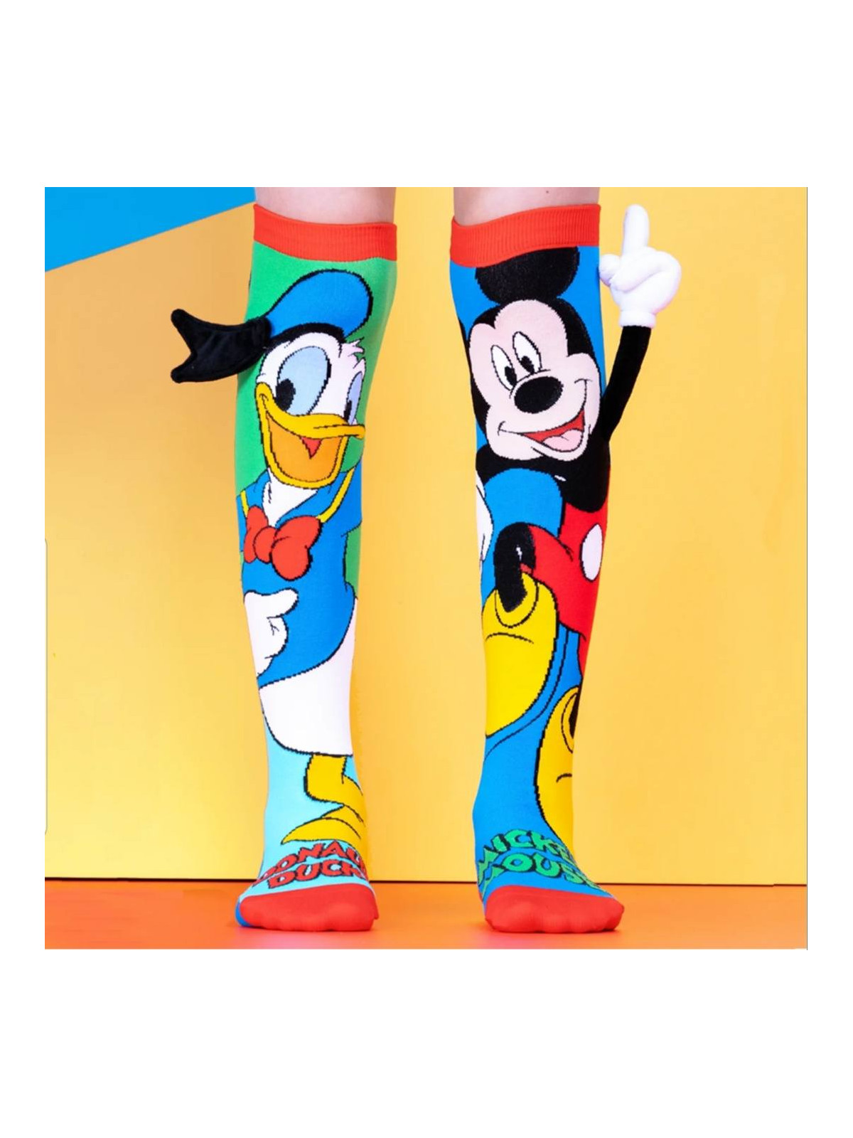 Chlapčenské nadkolienky MICKEY MOUSE