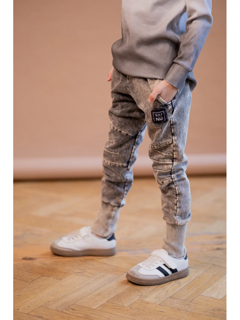 Chlapčenské batik tepláky NUNU