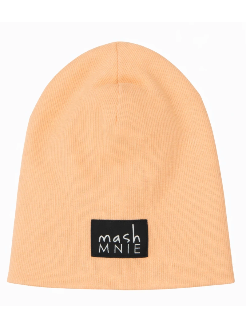 Detská prechodná čiapka MASH MNIE