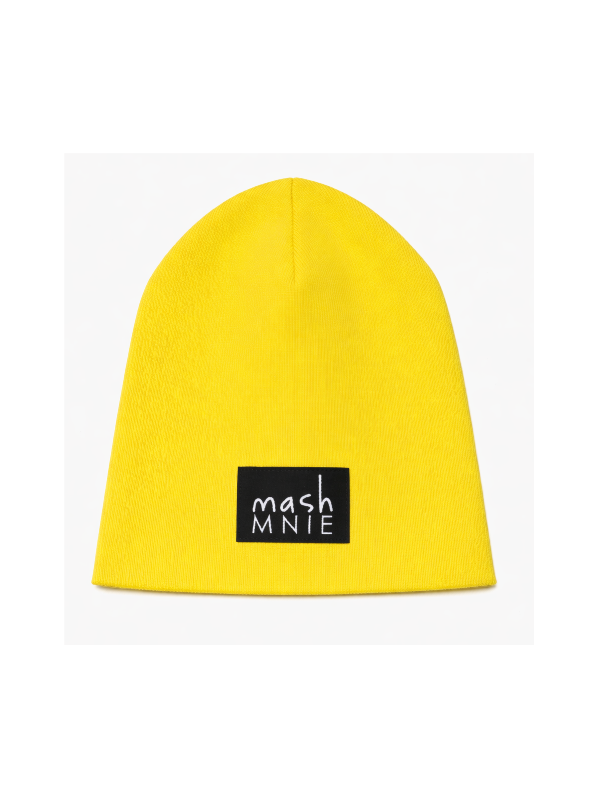 Detská prechodná čiapka MASH MNIE