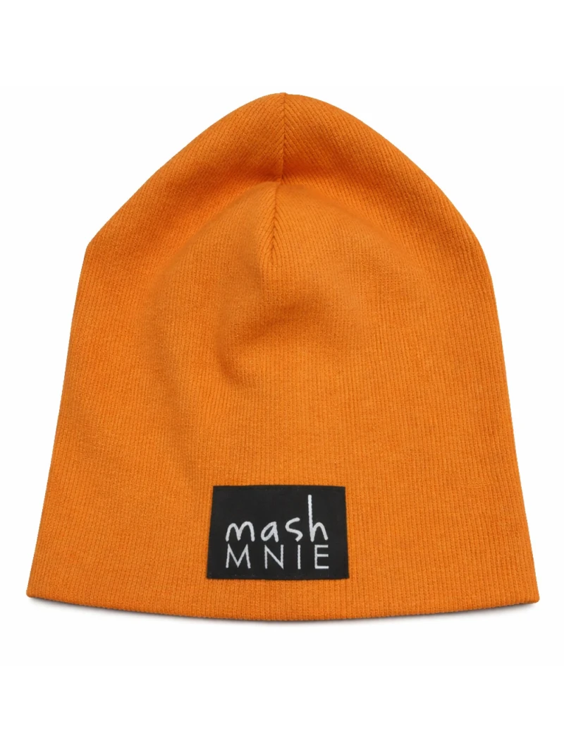 Detská prechodná čiapka MASH MNIE