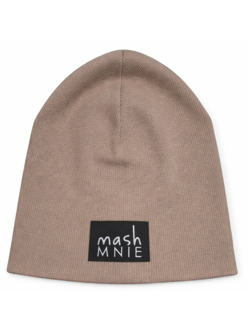 Detská prechodná čiapka MASH MNIE