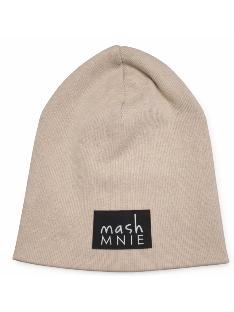 Detská prechodná čiapka MASH MNIE