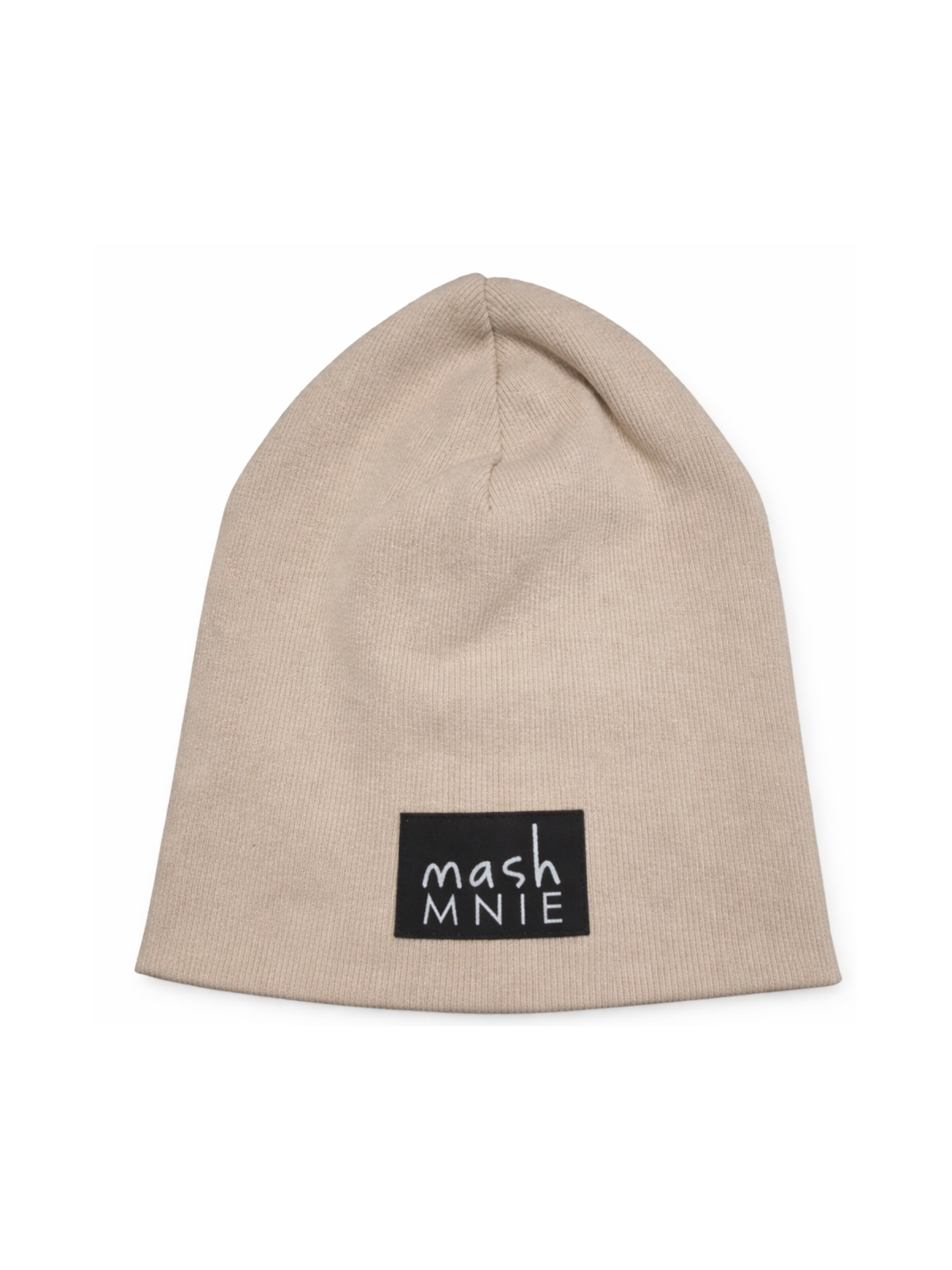 Detská prechodná čiapka MASH MNIE