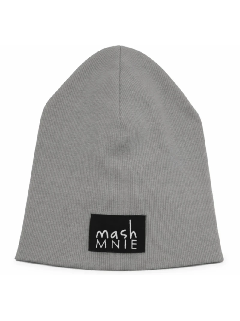 Detská prechodná čiapka MASH MNIE