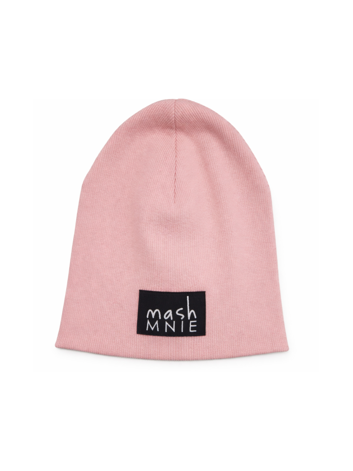 Detská prechodná čiapka MASH MNIE