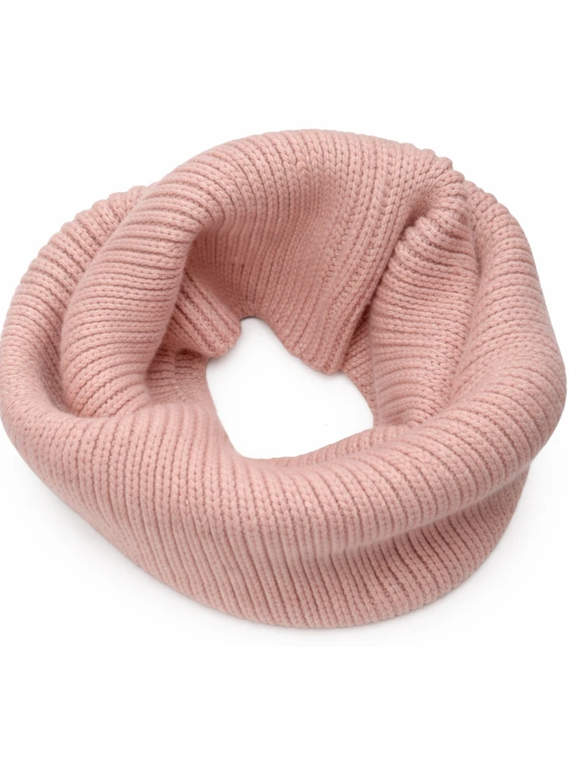 Detský Mashmnie pletený nákrčník zimný viac farieb