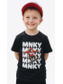 Chlapčenské tričko Monkey 2 farby