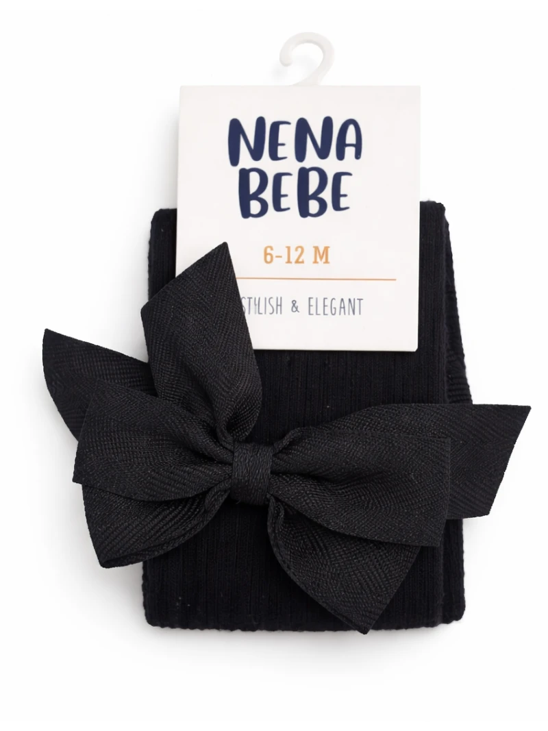 Detské dievčenské podkolienky viac farieb