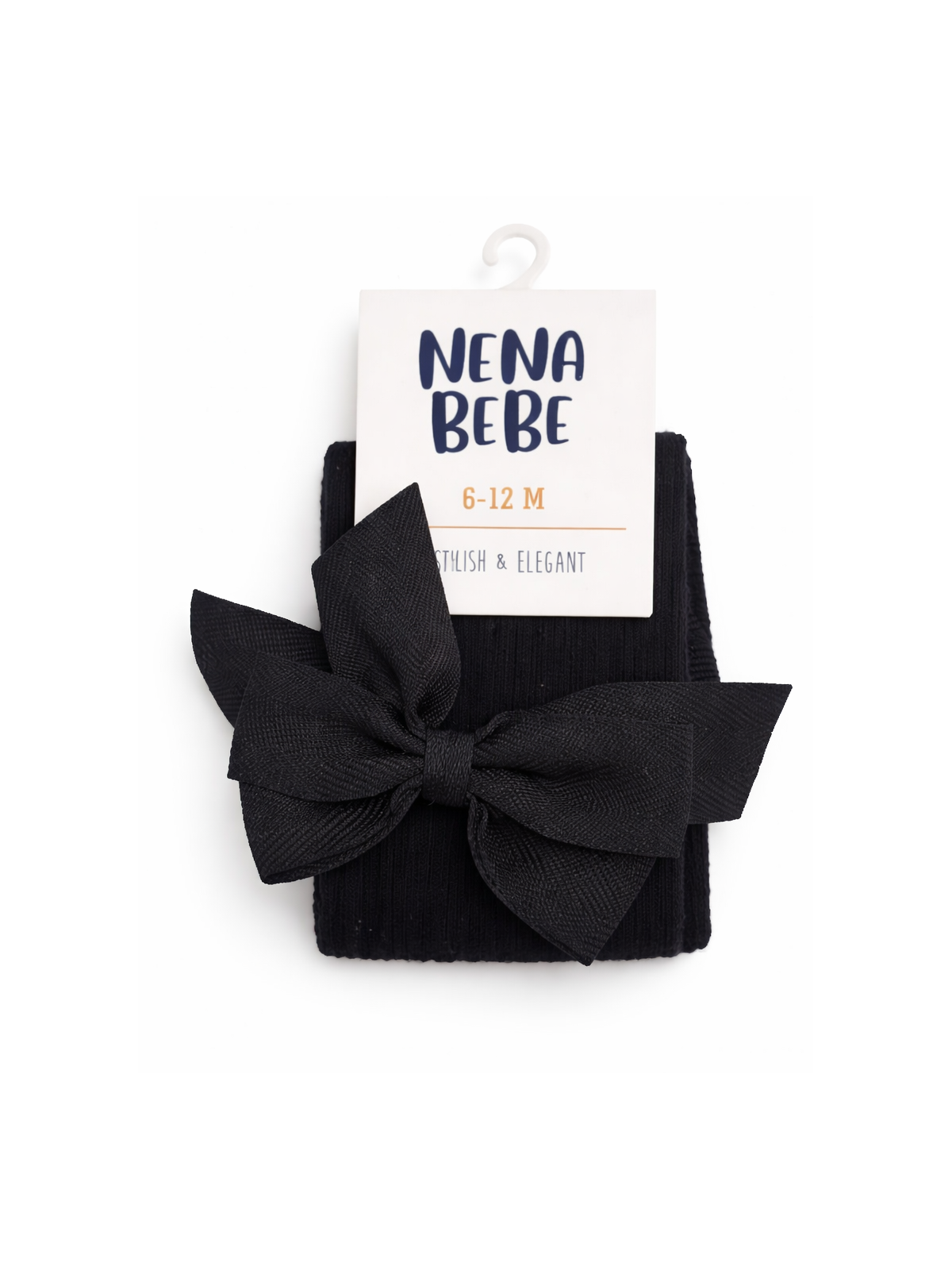 Detské dievčenské podkolienky viac farieb