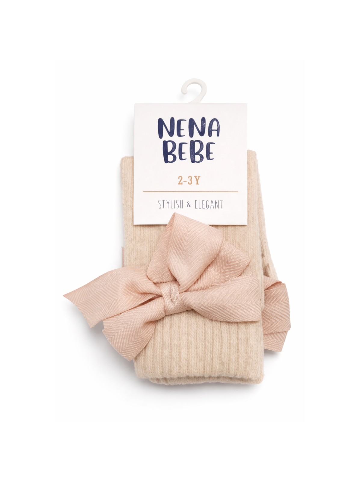 Detské dievčenské podkolienky viac farieb