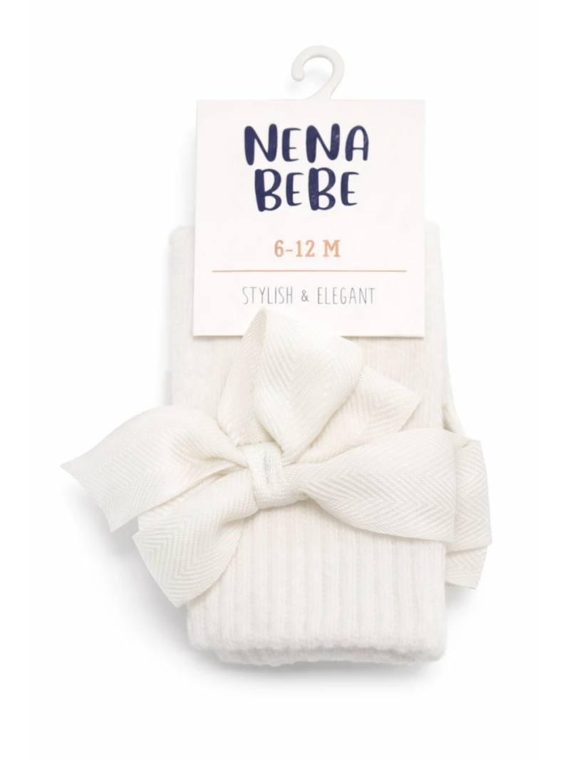 Detské dievčenské podkolienky viac farieb