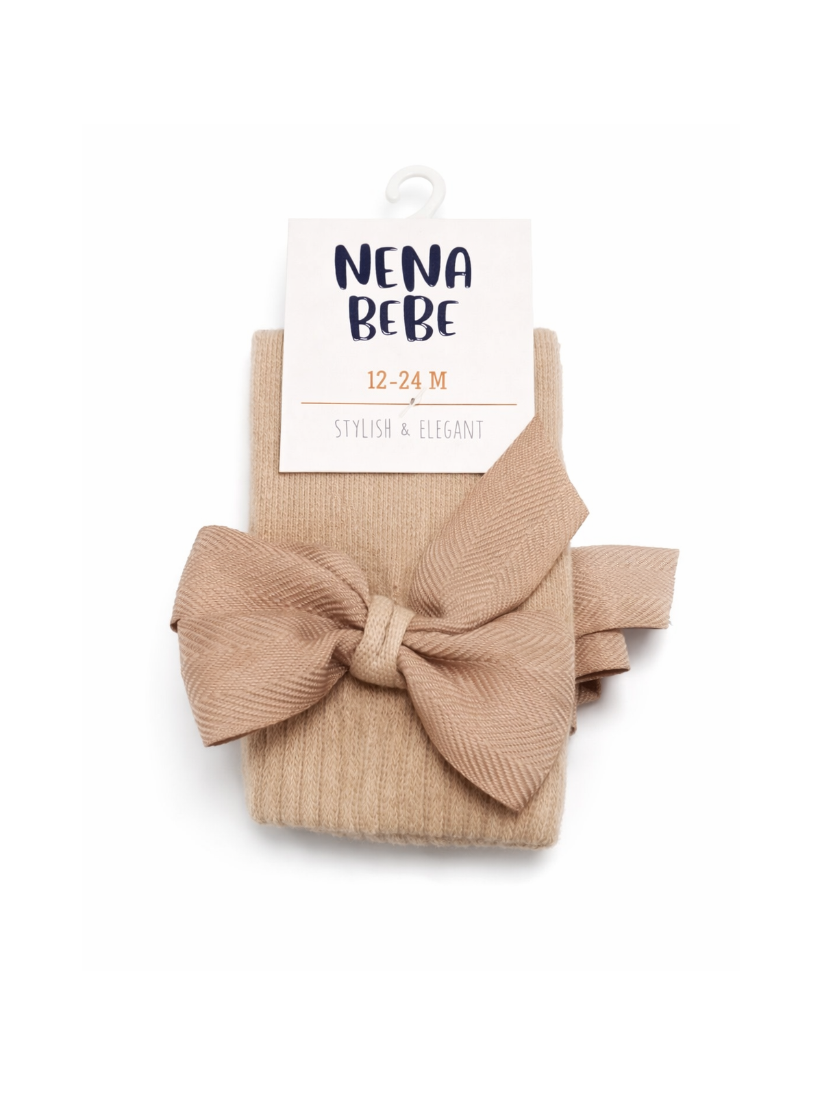 Detské dievčenské podkolienky viac farieb