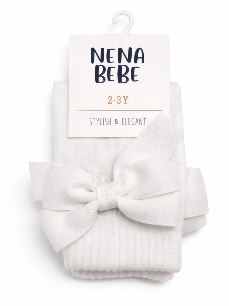 Detské dievčenské podkolienky viac farieb