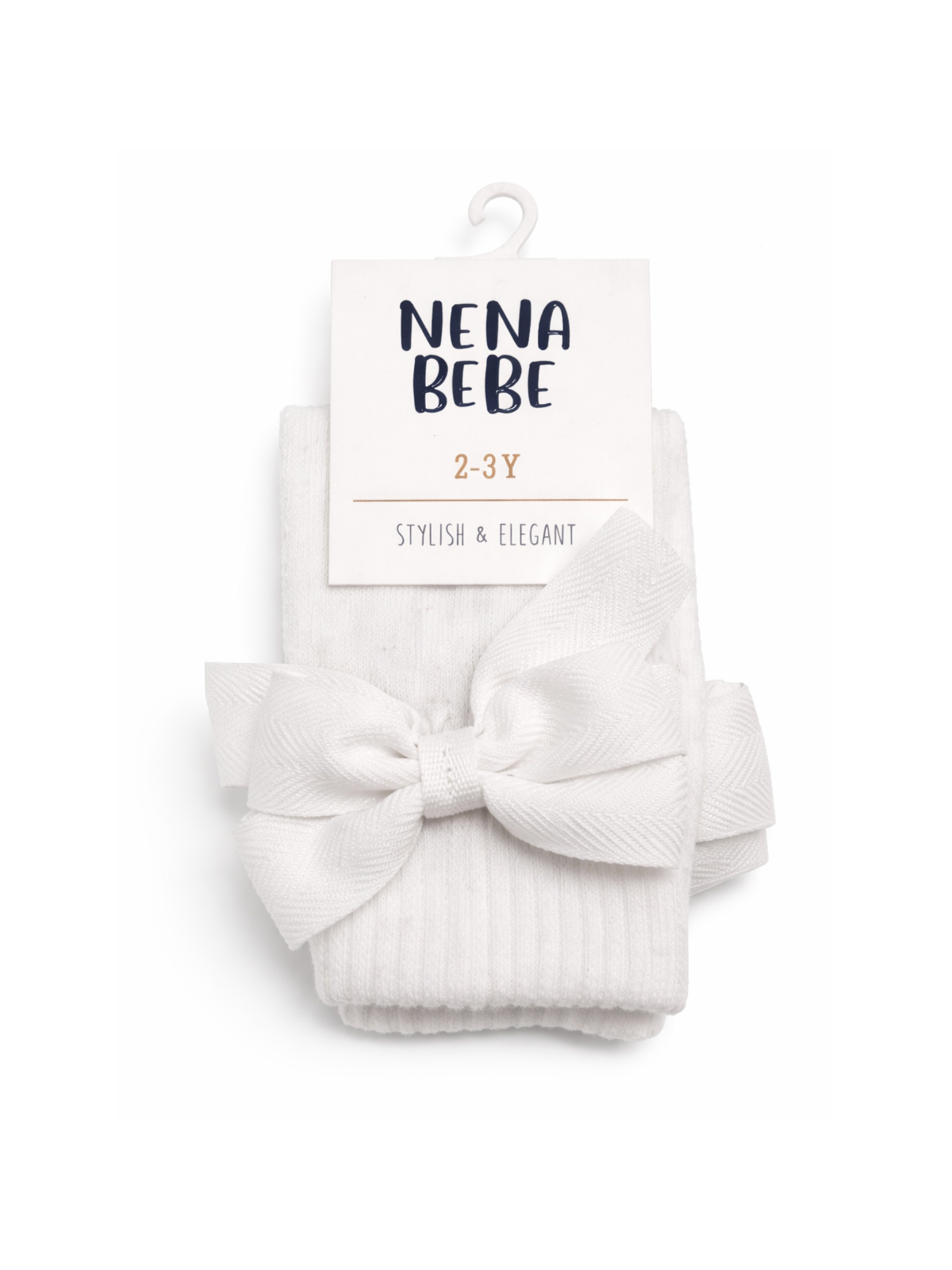 Detské dievčenské podkolienky viac farieb