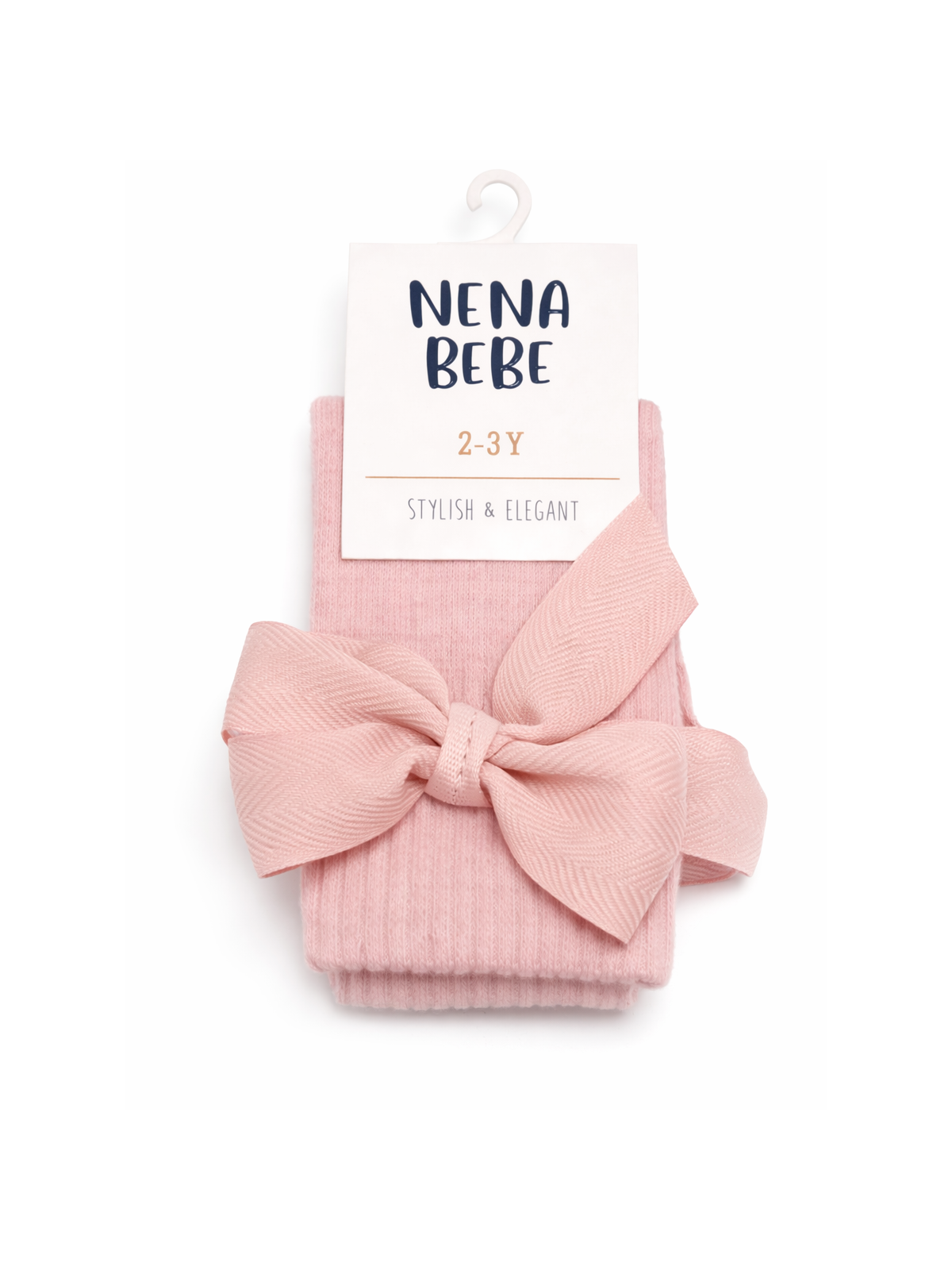 Detské dievčenské podkolienky viac farieb