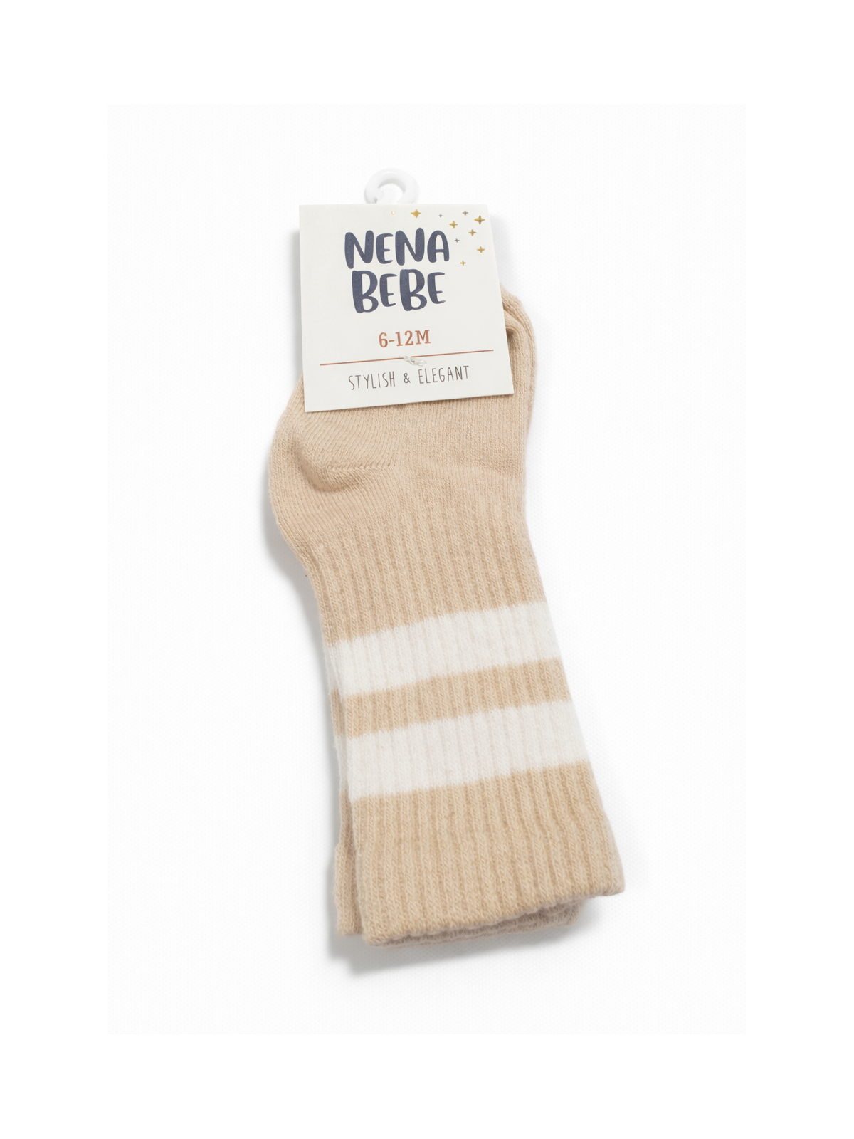 Detské podkolienky, viac farieb