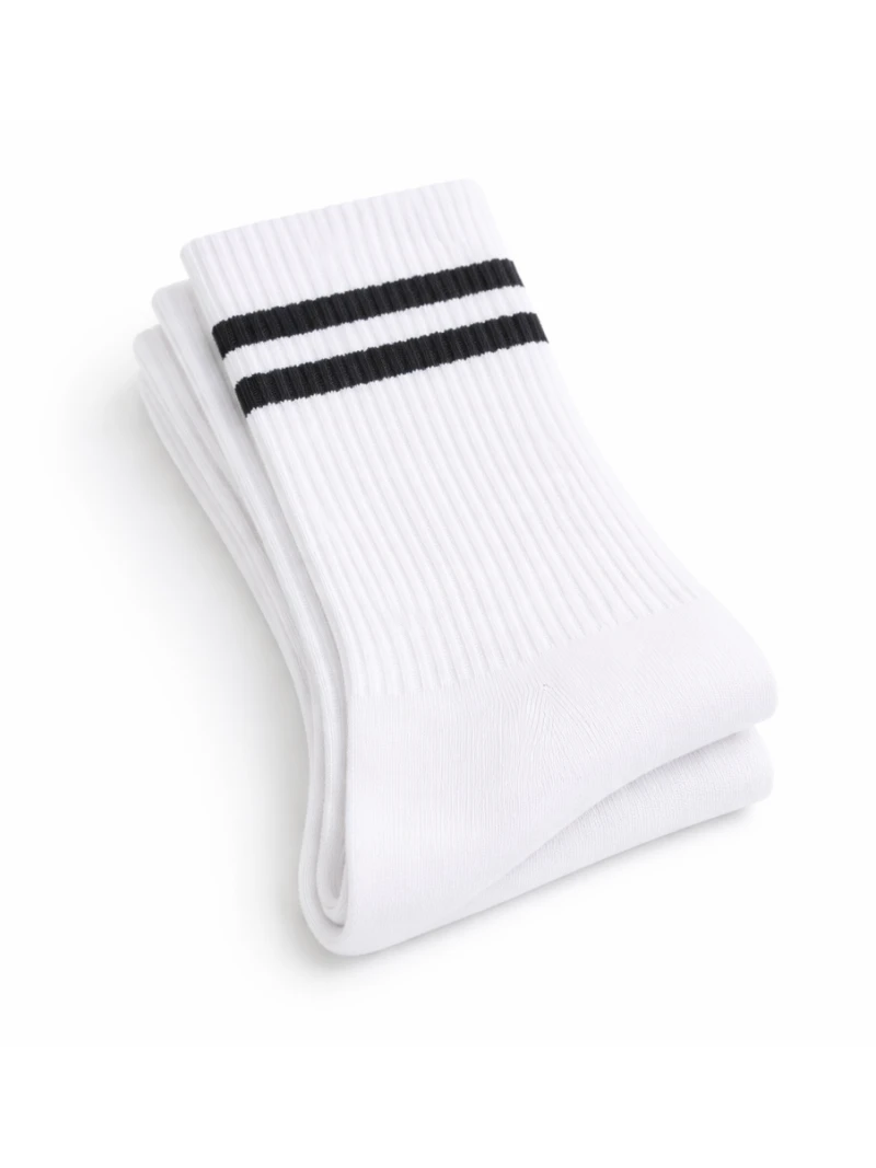 Dievčenské ponožky vysoké 3 druhy